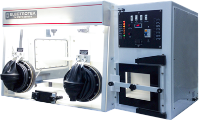 厭氧/微需氧培養工作站